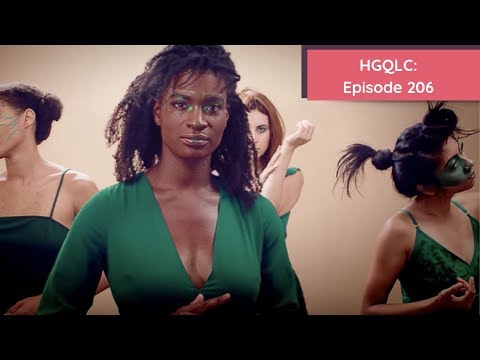 Hermione Granger and the Quarter Life Crisis - Episode 206 - "TTCTW"