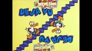 Garfield And Friends - Season 7 Le Cards