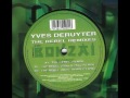 Yves Deruyter - The Rebel (Nuff Respect Mix)