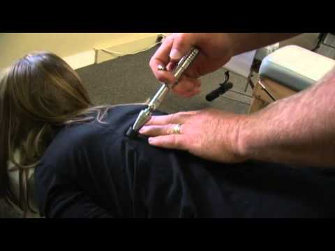 Client - Center For Neck and Back Pain - Business Web Video