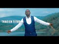 Thacien Titus -- Wambereye byose Official Video (Prod by JAKOBOY)