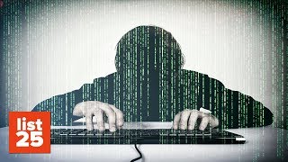 25 Creepy Unsolved Internet Mysteries