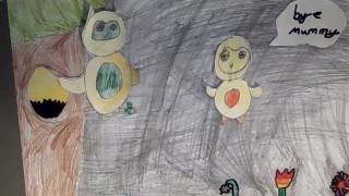 Owls Life Cycle (BB-S & VE)