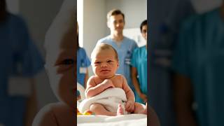 Viral Ai Baby Likes A Girl