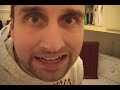 Grant's Advent Calendar 2008 Video Podcast - Day #001