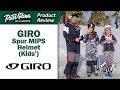 Giro Spur MIPS...