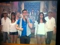 Venevisión 50 Años ! Dime que pasa Víctor Drija