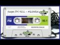 Néstor Pitrola - Keops FM 90.1 (20-08-13)