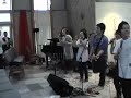 J.PLUS BAND in Green House(2/3)