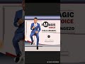 MAGIC VOICE 2018 - UZOLAMBA KUDLIWA