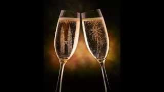 Watch Alphastates Champagne Glass video