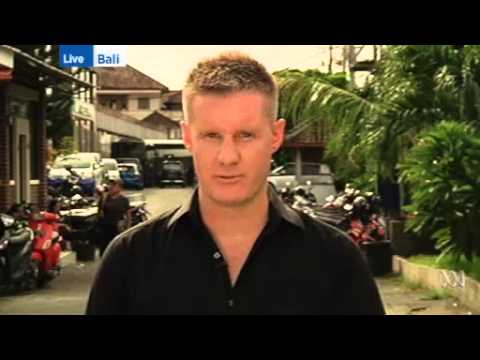 Politics and pride muffle pleas for mercy for Bali Nine duo.