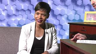 Actress Shumerria Harris I Junk and Jam Live