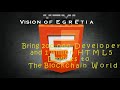 Egretia ICO Review & Blockchain Technology