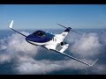 Watch Honda Jet Aircraft | The Edge | CNBC International Video