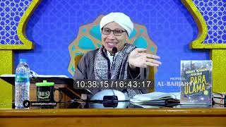 Tonton Sampai Selesai Biar Ga Gagal Faham Yahya Menjawab Menjelaskan Makna Dawwir