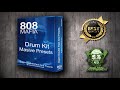 (FREE) 808 Mafia Super Double Pack & Massive Trap Presets