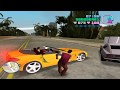 ПРОХОЖУ GTA VICE CITY - ЧАСТЬ 3