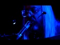 J Mascis (Dinosaur JR) - The Wagon @ Melkweg (1/7)
