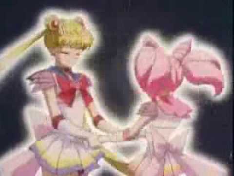 Tags: sailor moon chibiusa chibimoon someones watching over me hilary duff 