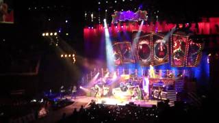 Watch Pink Highway To Hell Live video