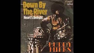 Watch Buddy Miles Hearts Delight video