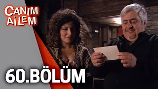 Canım Ailem 60.Bölüm