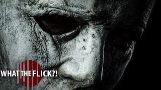 'Halloween' Trailer