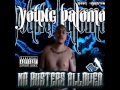 Young Palomo, Busters Get Shot (Ft. Lil Conejo, Raton) (NORTENO DISS).flv, 916 to 707 Area