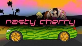 Nasty Cherry - Shoulda Known Better
