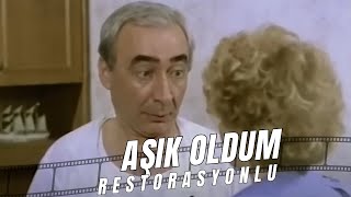 Aşık Oldum Şener Şen Filmleri Eski Türk Filmi