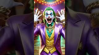 Goku Gets Betrayed By Joker The Treasure Heist Begins