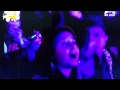 Ana Gabriel - Evidencias (Viña Del Mar 2014)