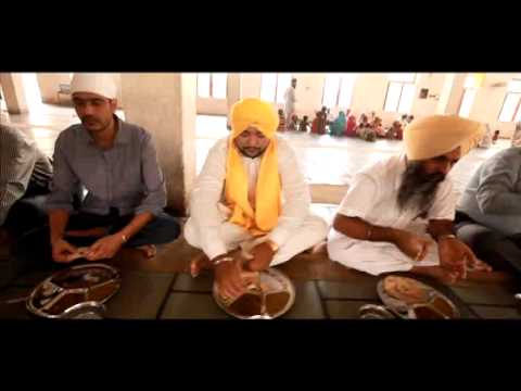 Harnoor singh kooner Baba nanak ji pal full song