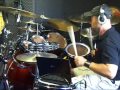 lello drums cover rocky
