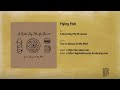 A Great Big Pile of Leaves - Flying Fish