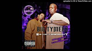 Watch Big Tymers To Be Played video