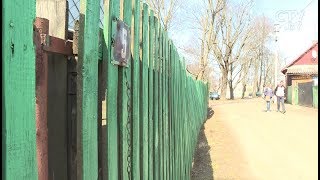 Video Istoriya Krasivogo pereulka v Minske from Новости. Здесь и сейчас, Pryhožy lane, Minsk, Belarus