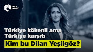 Sözde Soykırımı Tanıdı, Lgbtyi Destekledi Yine De Kazanamadı. Dilan Yeşilgöz Nasıl Hezimete Uğradı?