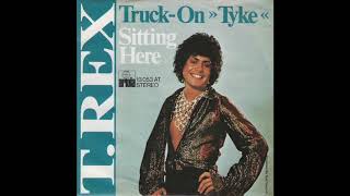 Watch T Rex Truck On Tyke video