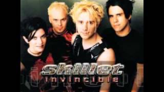 Watch Skillet Each Other video