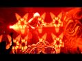 Rob Zombie - Gruesome Twosome Tour Live - Thunder Kiss '65/John 5 Guitar Solo - Kennewick, WA