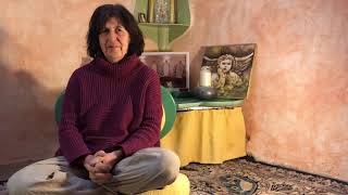 Quel est l’interêt de se rassembler, de former un groupe, dans un chemin spirituel ?