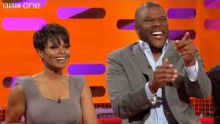 Spot the Married Couple - The Graham Norton Show - Preview - BBC One