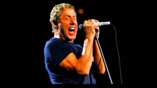 Watch Roger Daltrey When The Thunder Comes video