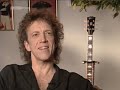 Bob Welch On Peter Green and His Time with Fleetwood Mac (1995)