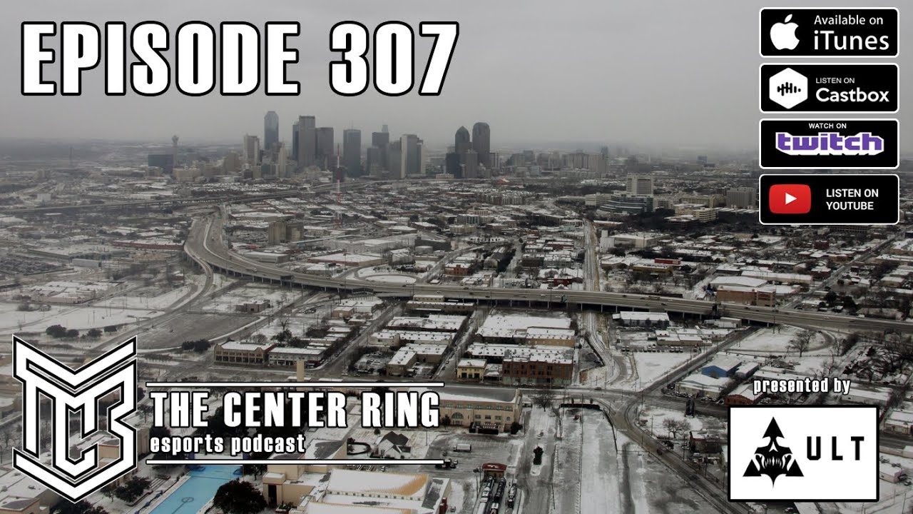 307: Blizzcon, Katowice, We Survived, Yikes of the Week