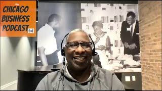 #26 - L. Brian Jenkins, Founder & President, Entrenuity and mox.E