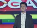 IT'S SHOWTIME I Am PoGay : Jeffrey 'JJ' Jocson