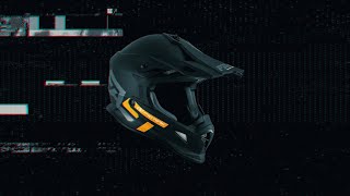 Capacete Fast Solid